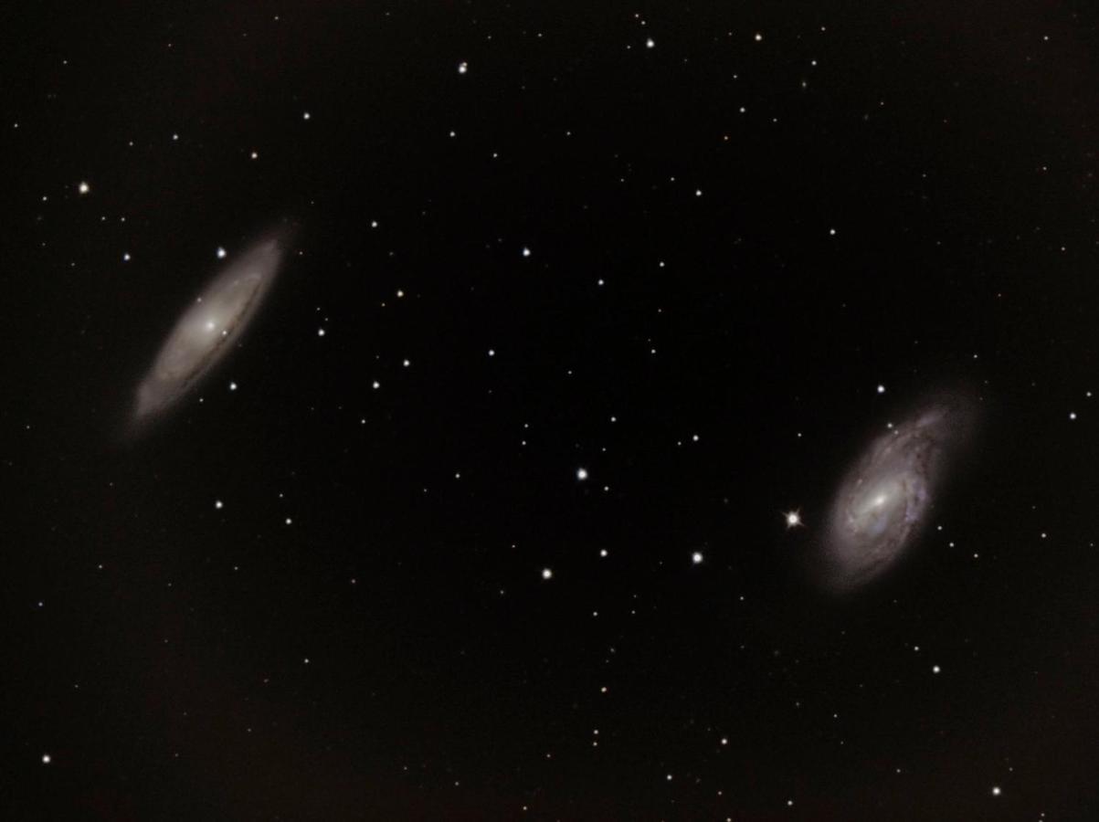 Grand Gite T5 "Sirius" De L'Observatoire บูดูออง ภายนอก รูปภาพ