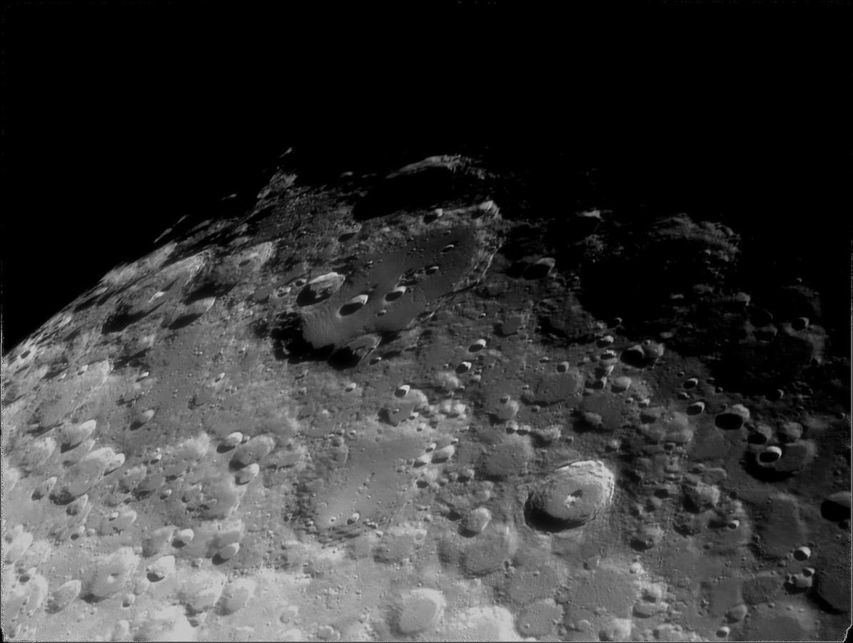 Grand Gite T5 "Sirius" De L'Observatoire บูดูออง ภายนอก รูปภาพ